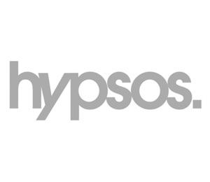 Поставка мебели для компании Hypsos