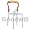 Дизайнерский стул пластиковый A3-014