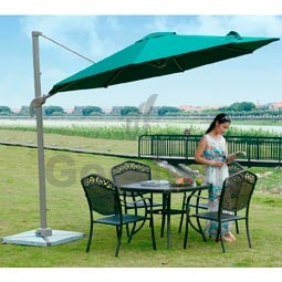 Зонт для кафе Y1-306