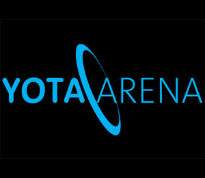 Мебель для Yota Arena