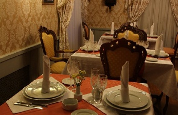 мебель для ресторана в Нижнем Новгороде