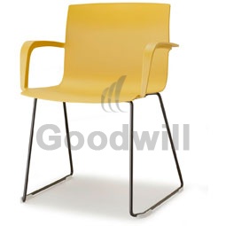 Пластиковое кресло C4-084