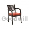 Кресло дизайнерское K2-002