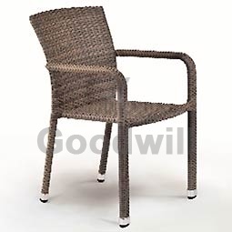 Кресло плетеное A5-035