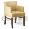 Кресло деревянное F2-312