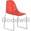 Акриловый стул P1-056
