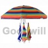 Зонт для кафе A5-206