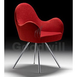 Кресло дизайнерское M6-025