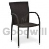 Кресло плетеное A5-034