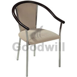 Кресло на металлокаркасе R1-082