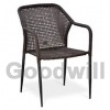 Кресло плетеное A5-033