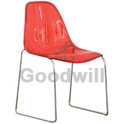 Акриловый стул P1-056