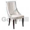Деревянное кресло R1-036