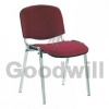 Штабелируемый стул для конференций M1-217