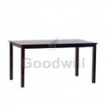 Деревянный стол B1-222