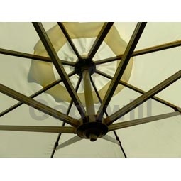 Зонт для кафе Y1-307