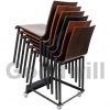 Подставка для стульев D5-064