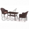 Комплект плетеной мебели A5-022
