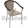 Кресло на металлокаркасе R1-082