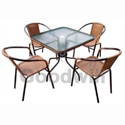 Комплект мебели A5-080
